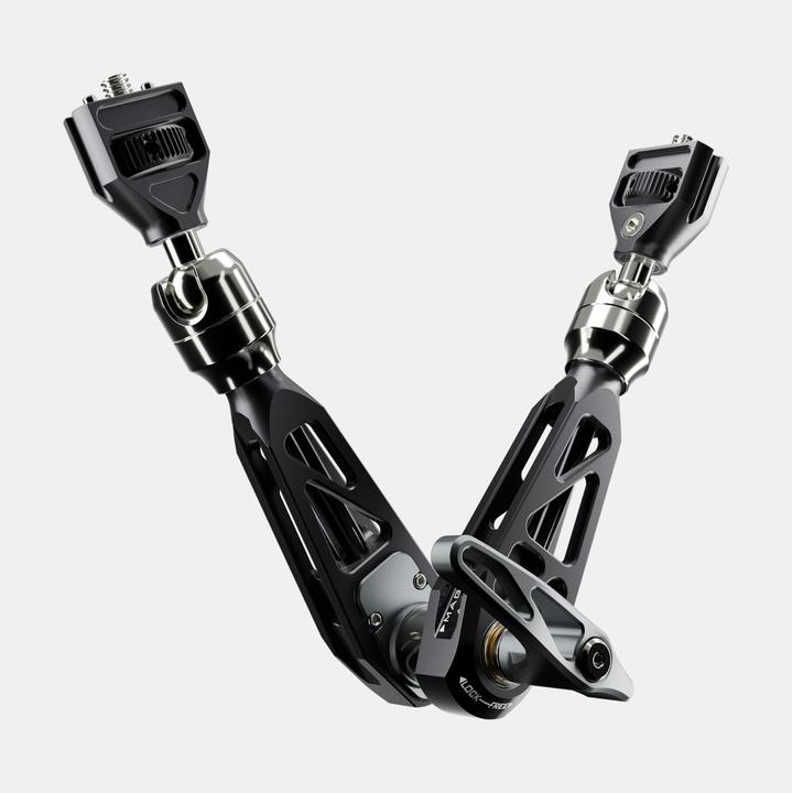 Image du produit Mofage Talos Damping Magic Arm - Noir (Accessoires vidéo divers)