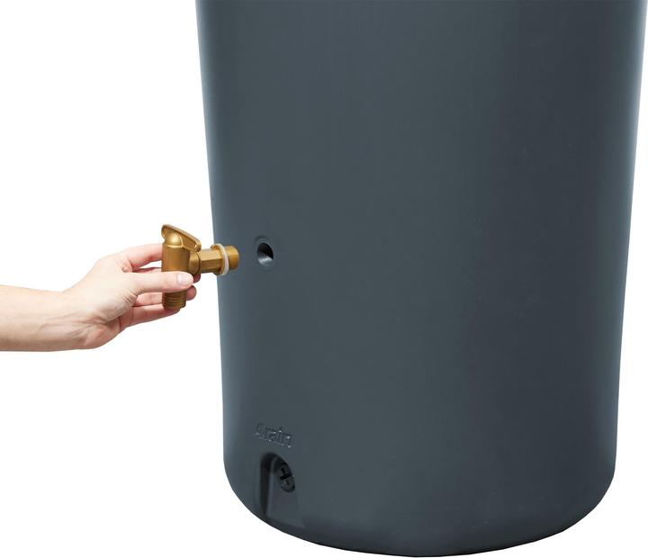 Actual product image 4rain Azura 2in1 (230 l)