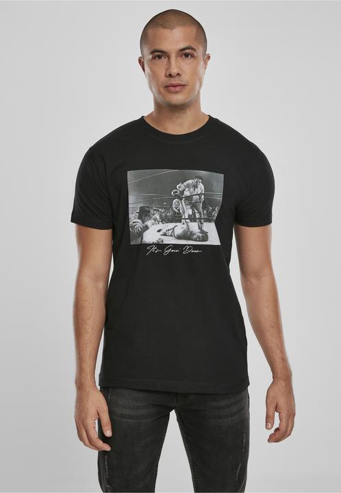 Produktbild Mister Tee Going Down Tee (S)