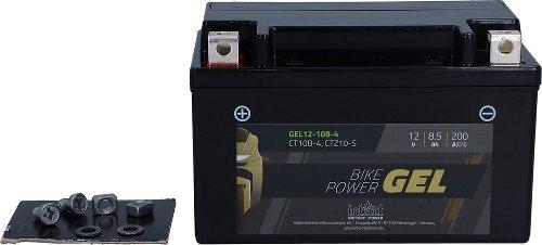 Actual product image Intact Gel Power (12 V, 8.50 Ah, 200 A)
