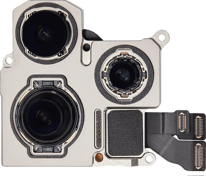 Immagine prodotto Ferryxpress Custodia Marble Coral con MagSafe per iPhone 13 Pro Max (Apple iPhone 13 Pro Max)