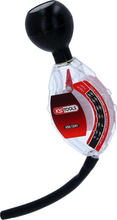 Actual product image KS Tools Antifreeze tester