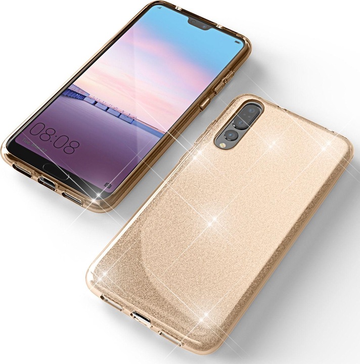 Produktbild Nalia Handyhülle (Huawei P20 Pro)