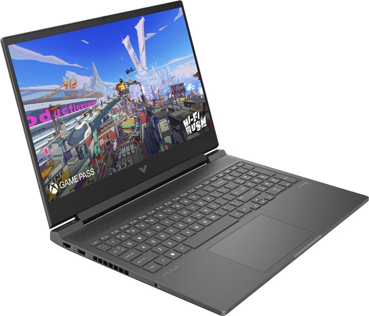 Actual product image HP Victus 16-r1174ng (Intel Core i7-14700HX, 32 GB, 16.10", 1000 GB, DE)