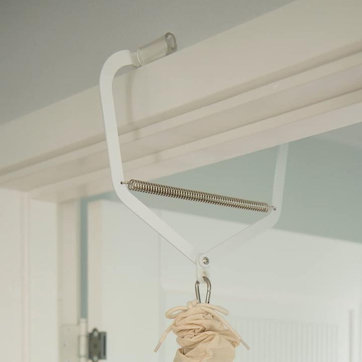 Image du produit Membantu Agrafe pour cadre de porte