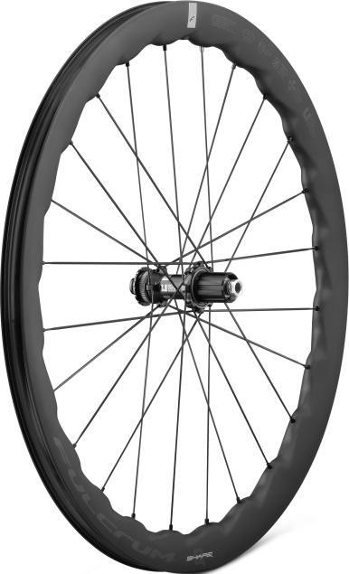 Produktbild Fulcrum Sharq Disc (Hinterrad, 28")