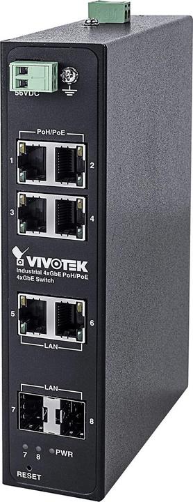 Network switches