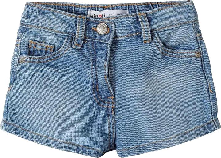Produktbild Minoti Shorts Mädchen (86)