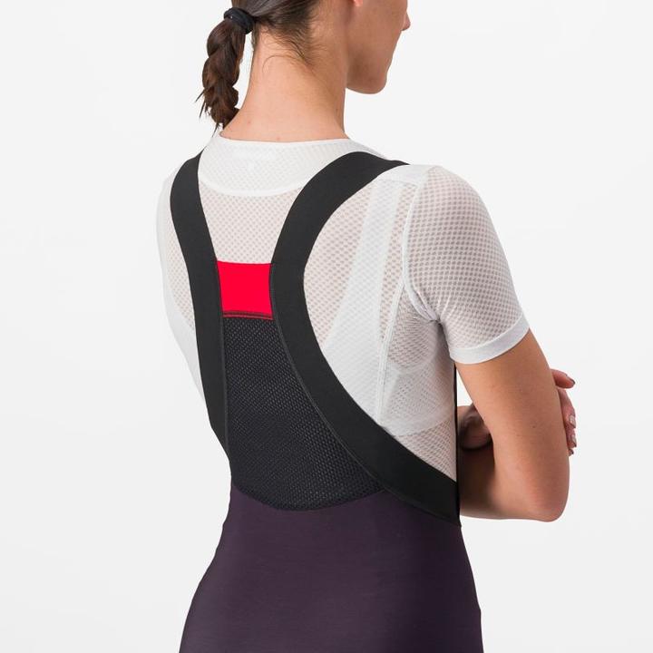 Castelli Sorpasso RoS W Bibtight