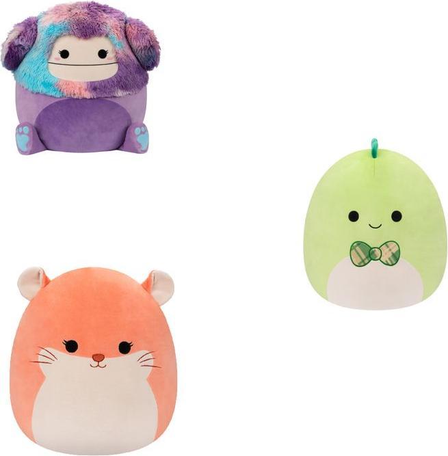 Productafbeelding Squishmallows Golf - Assorti (40 cm)