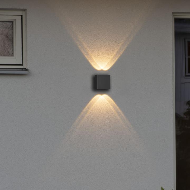 Image du produit Konstsmide Chieri (400 lm, IP54)