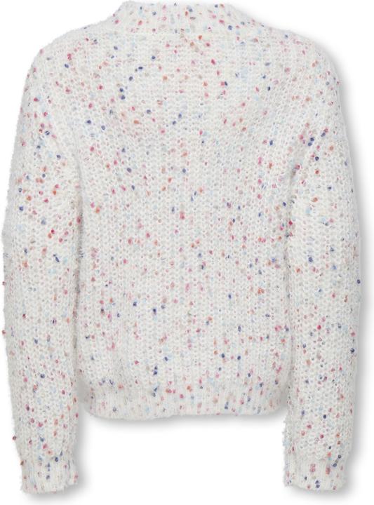 Produktbild Only Kids Strickpullover LUDI LIFE Pullover (134, 140)