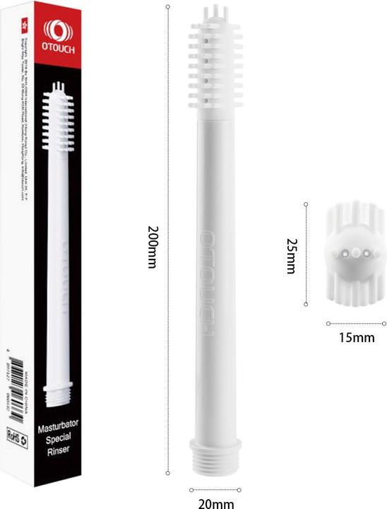 Produktbild Otouch MasturbatorSpezialSpüler