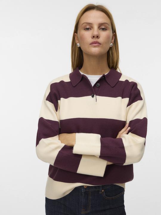 Actual product image Vero Moda VMSABA Pullover Strickpullover (XS)