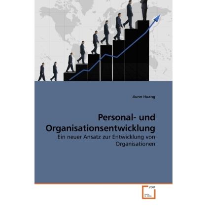 Personal- und Organisationsentwicklung, Fachbücher