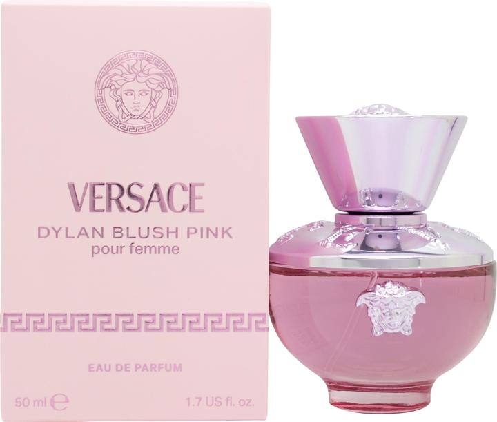 Immagine prodotto Versace Dylan Blush Pink (Eau de parfum, 50 ml)