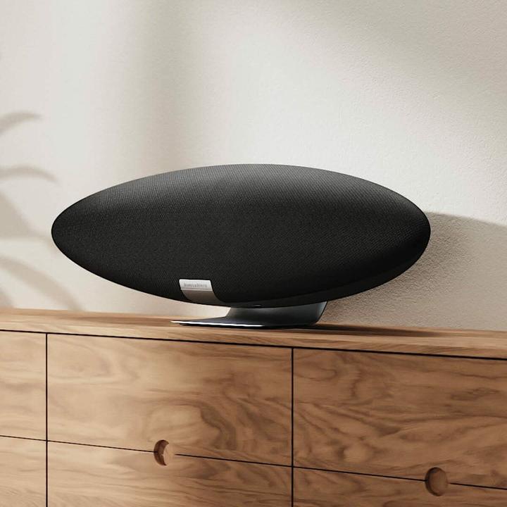 Immagine prodotto Bowers & Wilkins Zeppelin (Corrente elettrica)