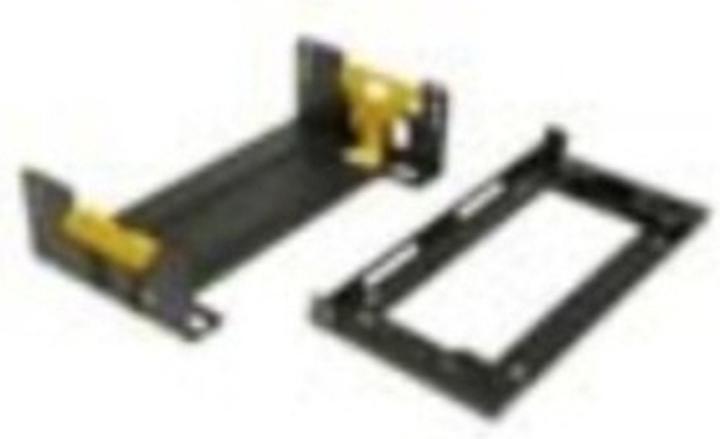 Actual product image Zebra Quick Release Mount