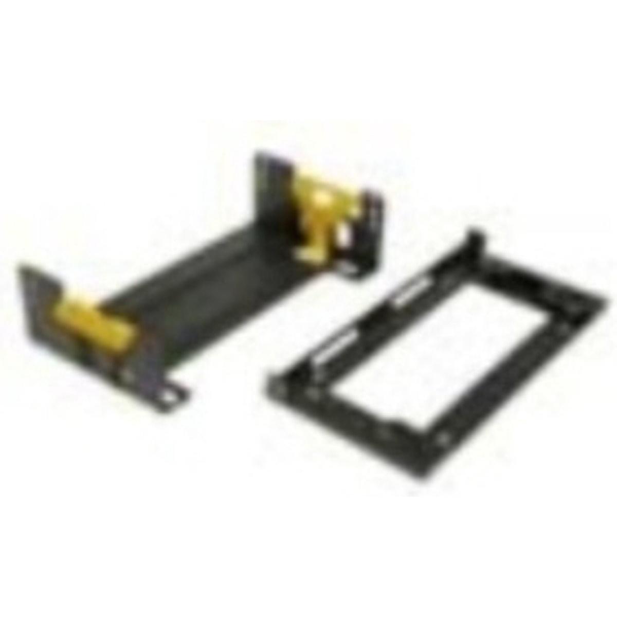 Zebra Supporto A Sgancio Rapido, Accessori lettore codice a barre