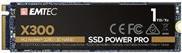 Produktbild Emtec Power Pro X300 (1000 GB, M.2 2280)
