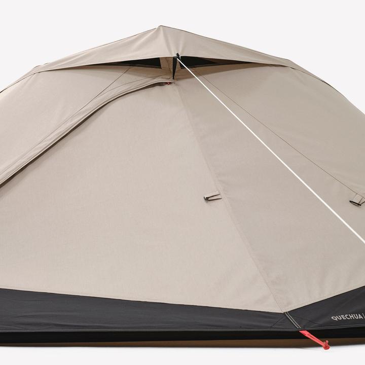 Image du produit Quechua Tente de camping Polycoton 2 places, 2 Seconds Easy (2 personnes)
