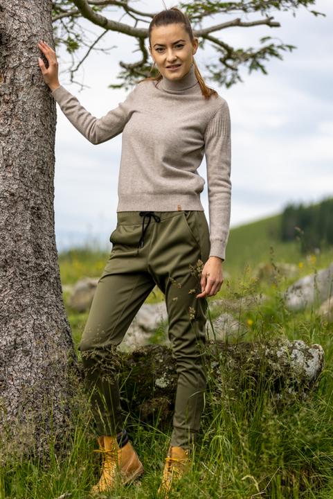 Actual product image Rukka Donna Damen Freizeit Hose (Frequency band 38 (2600 MHz))