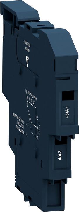 Produktbild Schneider Electric 1 PH SSR 60 VDC 6A 24 V