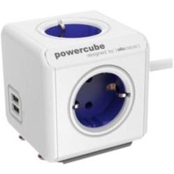 Thumbnail - Allocacoc PowerCube Extended (Schuko-Stecker), USV Zubehör