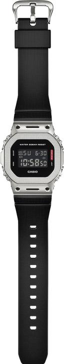 Produktbild Casio GM-5600M-1ER (Digitaluhr, 49.60 mm)