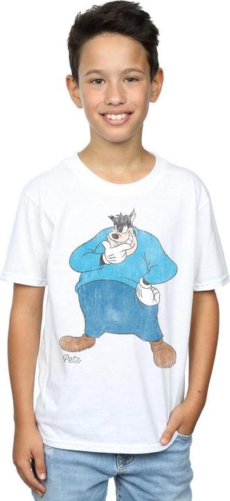 Produktbild Disney Classic Pete TShirt Jungen (152, 158)