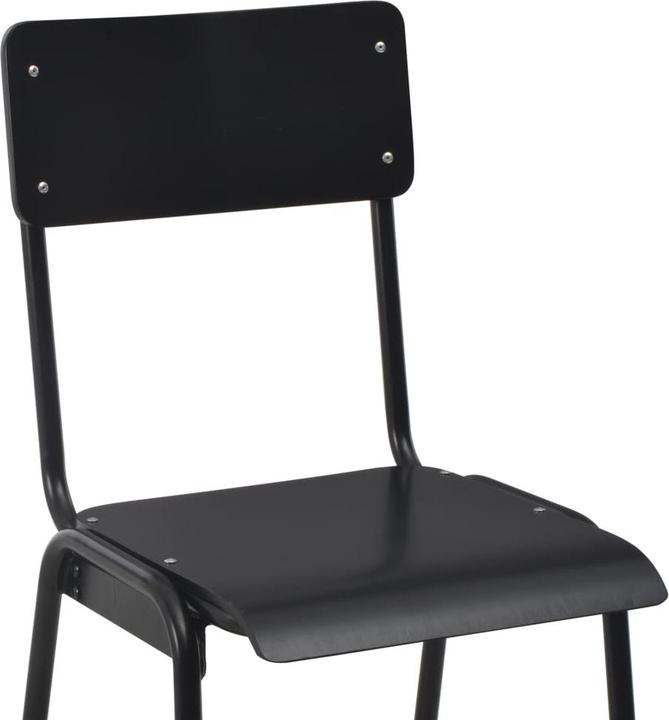 Produktbild vidaXL Barstuhl