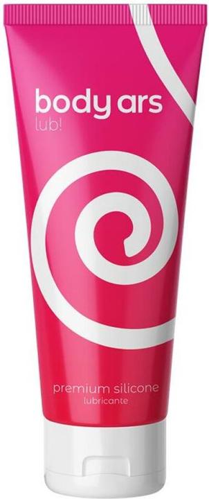 S8 PREMIUM SILICONE LUBE LUBRIFICANTE INTIMO A BASE SILICONICA 125 ML - Foto 10