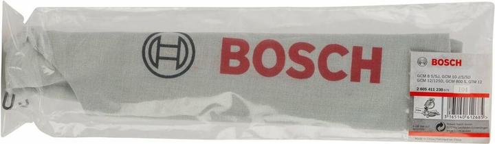 Actual product image Bosch Professional Panel saw GCM 8 SJL - EU version, with circular saw blade 216 x 30 mm