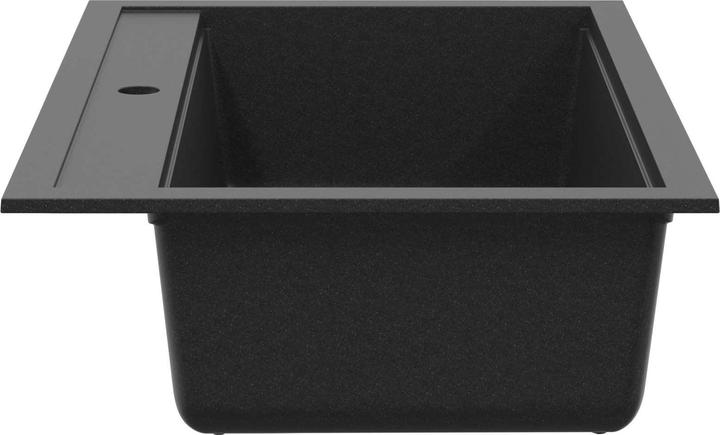 Image du produit vidaXL Moderne Spüle (79.50 cm, 50.50 cm)