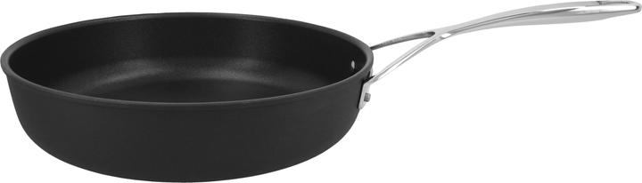 Produktbild Demeyere Alu Pro Bratpfanne antihaftbeschichtet hoch ø28 cm h:7cm (28 cm, Bratpfanne, Aluminium)