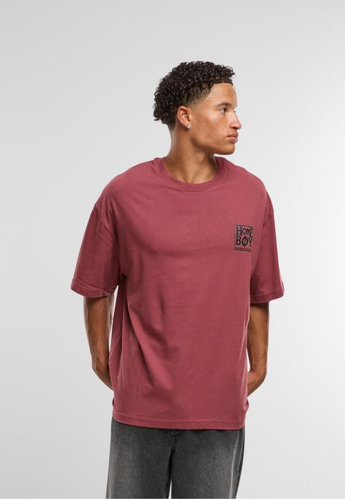 Actual product image Homeboy Old School Tee - 111071 (XS)
