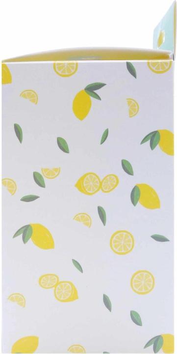 Produktbild PME Muffin Backform Zitrone 24 Stück, Materialtyp: Papier (10 cm)