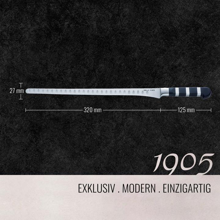Produktbild F. Dick Lachsmesser 1905