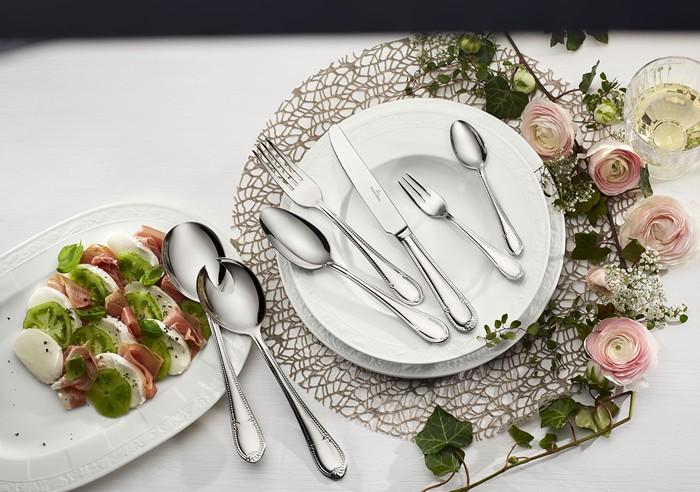 Productafbeelding Villeroy & Boch Mademoiselle (68 Stuk, Bestekset)
