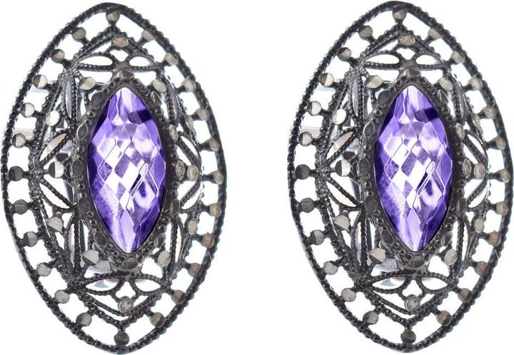 Actual product image Lotus Damenohrringe LP-1043-4-2 Sterlingsilber 3,5 cm (100% sterling silver)