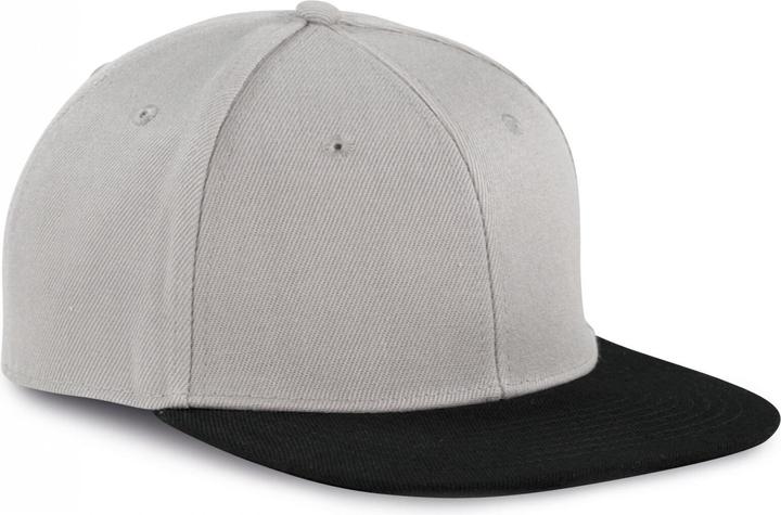 light grey/black