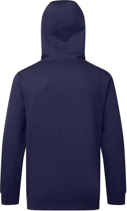 Produktbild Portwest Hoodie mit durchgehendem Reissverschluss (3XL)
