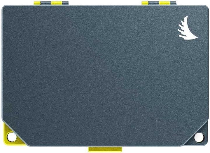 Actual product image Angelbird MediaTank (Memory card cover)