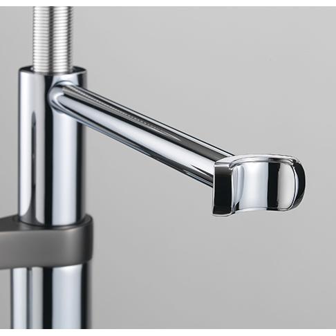 Actual product image Franke Functional fitting