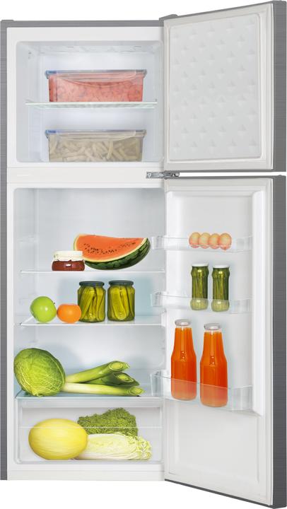 Actual product image Amica DT 374 160 S (211 l)