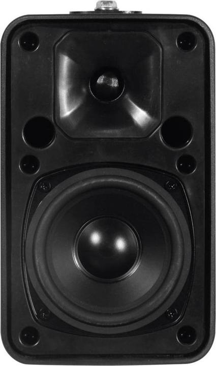 Image du produit Omnitronic ODP204 Haut-parleur d'installation 16 ohms 2x