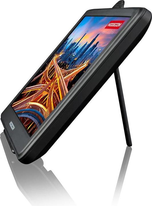 Actual product image Modecom NAV-FREEWAYSX72-IPS-MF-EU FreeWAY SX 7.2 GPS w/ MapFactor Europe (7" IPS LCD, 8 GB, BT)