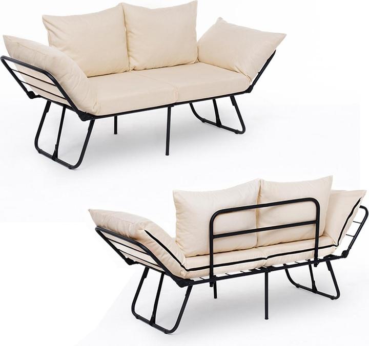 Produktbild Atelier del Sofa Viper (2-Sitzer)