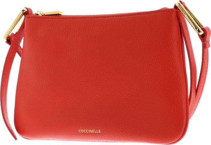 Immagine prodotto Coccinelle Magie Mini Bag Grained Leather
