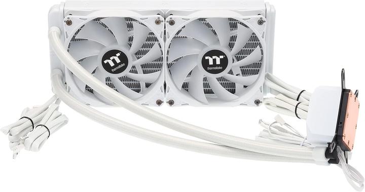 Produktbild Thermaltake TH240 ARGB Sync Snow Edition